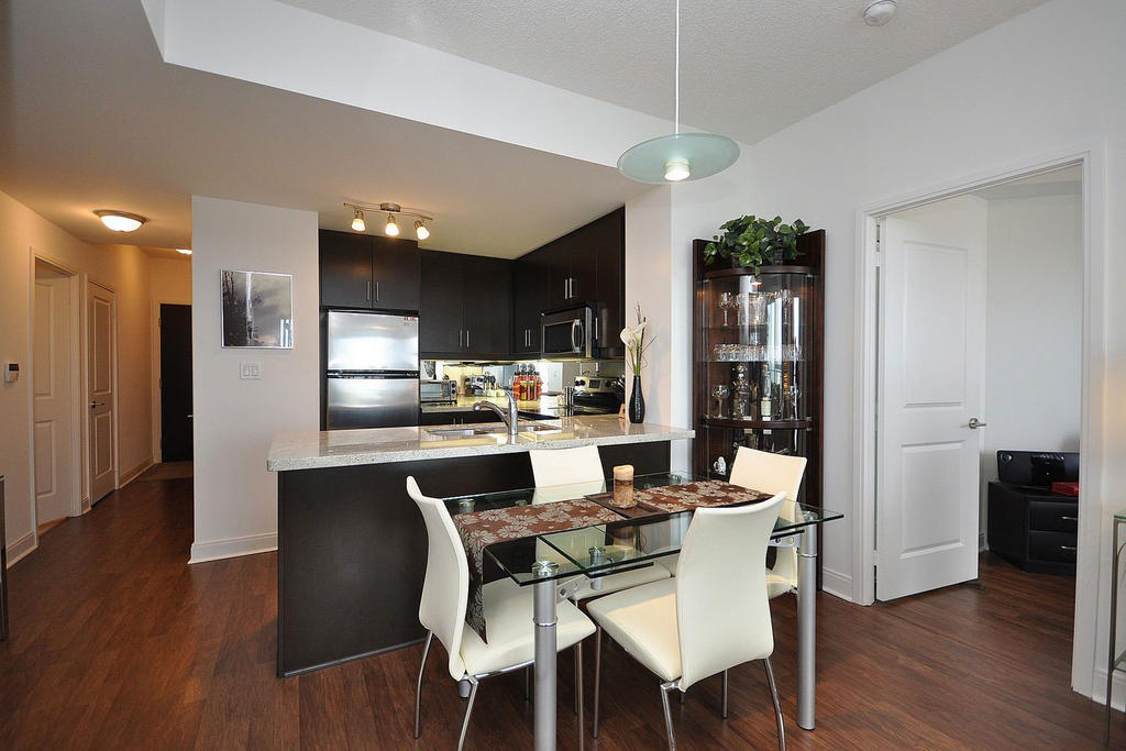 Napa Furnished Rental Apartments Square One Mississauga Zimmer foto