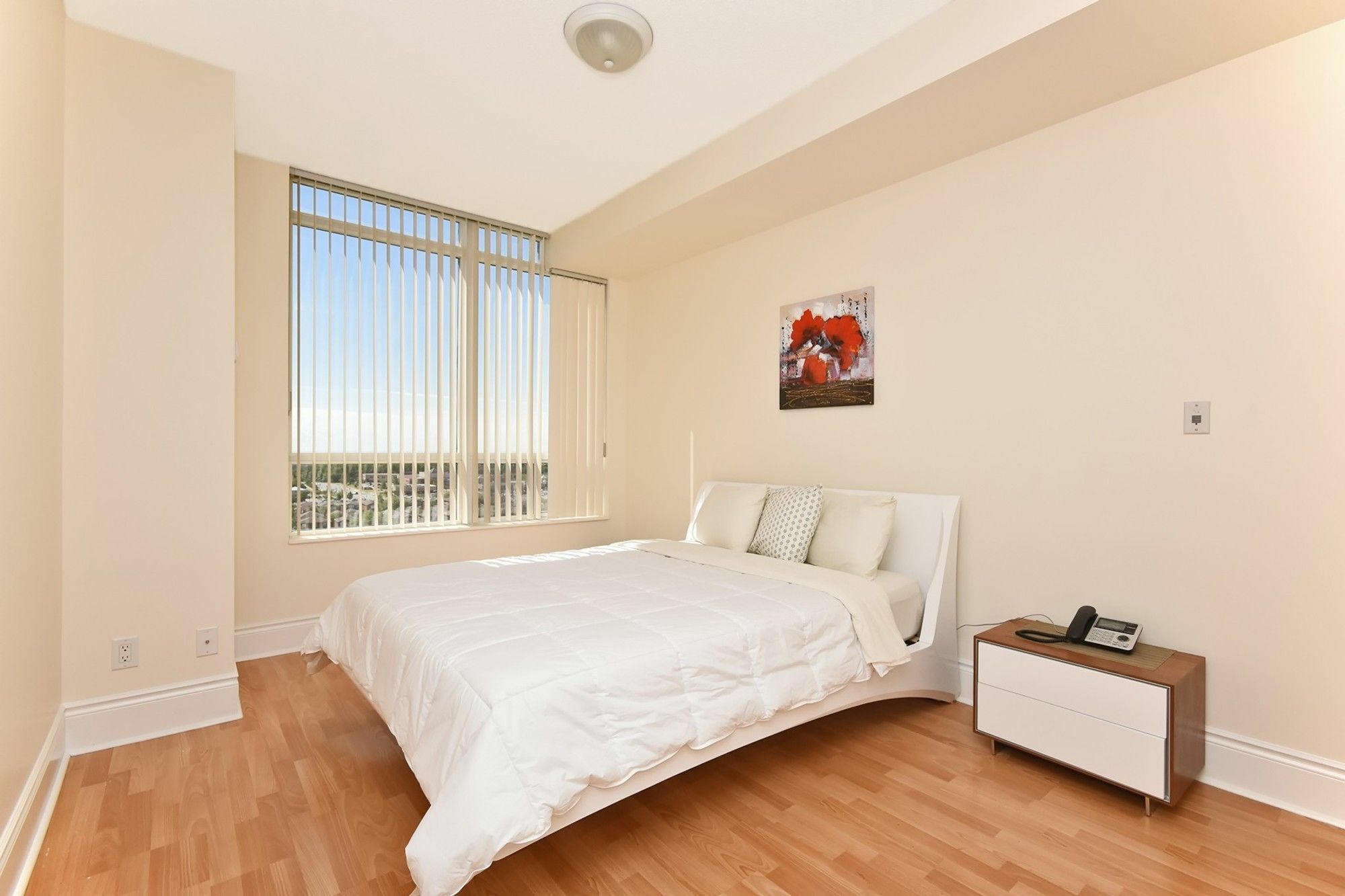 Napa Furnished Rental Apartments Square One Mississauga Exterior foto